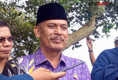 Akhirnya Kades Kohod Jadi Tersangka Pemalsuan Sertifikat di Kasus Pagar Laut