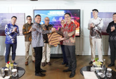 TelkomMetra Tata Portofolio Bisnis, AdMedika Group Siap Ekspansi di bawah Fullerton Health