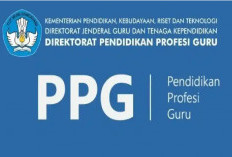 CATAT! Jadwal UKP PPG 2026 Resmi Dirilis, Peserta PPG Tahap 1 Wajib Cek Tanggal Penting Ini