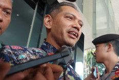 KPK Amankan Uang Lebih dari Rp 10 Miliar dari OTT di Kalimantan Selatan 