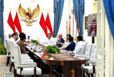 Presiden Prabowo Perintahkan IEU-CEPA Segera Tuntas, Perluas Akses Indonesia ke Pasar Eropa