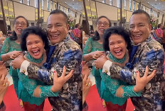 Hotman Paris Ungkap Pacar Pertamanya, 'Lebih Cantik dari Aspri Gue!'