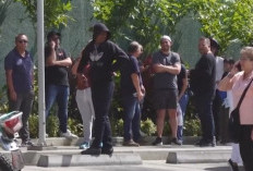 Trump Cokok Maduro, Warga Venezuela Dihantui Ketakutan dan Kecemasan 