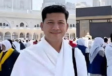 Bupati Aceh Selatan Diperintahkan Segera Pulang, Mendagri: Umrah di Tengah Bencana Tanpa Izin