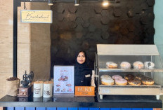 Lembut dan Fresh, Mulai Rp15.000! Best Western Premier The Hive Luncurkan Donut & Bomboloni