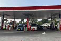 Harga Pertamax Naik, Ojol Mengeluh: Pendapatan Bersih Tinggal Rp15 Ribu