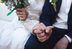 Ngumpet di Cililin, Polisi Tangkap Pemilik WO Marwah Bekasi yang Tipu Calon Pengantin