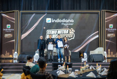 Dorong Bisnis Lokal Naik Kelas, Indodana PayLater Hadirkan Solusi Pembiayaan Digital di Jawa Barat
