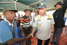 Mendagri Minta Kepala Daerah di NTT Segera Gunakan Bantuan Presiden untuk Penanganan Pascagempa