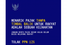 Fenomena Garuda Biru Tolak PPN 12% Menggema, Kemenkeu: Sudah Pertimbangkan Aspek Ekonomi dan Sosial