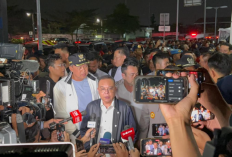 Raffi Ahmad Jadi Buah Bibir karena Tiba-Tiba Datang ke Lokasi Kecelakaan Kereta di Bekasi