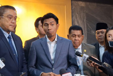 Gerindra: Pertemuan Sekjen Parpol Koalisi untuk Perkuat Dukungan terhadap Pemerintahan Prabowo