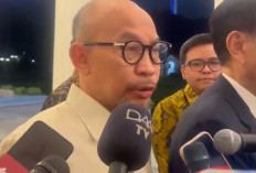 Chatib Basri: Efisiensi MBG Penting untuk Jaga Kepercayaan Publik di Tengah Pelemahan Rupiah