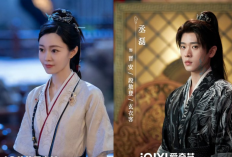 Drama China Shadow Love Resmi Tayang 24 Agustus 2025, Proyek Reuni Cheng Lei dan Song Yi!