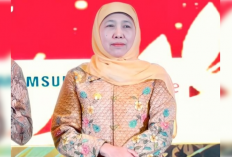 Khofifah Curhat PAD Jatim Menyusut, Total Pendapatan Daerah Berkurang Rp16,8 T
