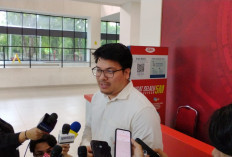 Tak Andalkan Naturalisasi, Michael Sianipar Siap Berburu Talenta Futsal ke Seluruh Indonesia