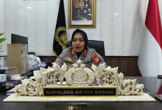 Hari Kartini: Kombes Pol Sumarni, 'Perempuan Berkompetensi, Tak Boleh Lupa Kodratnya'