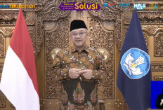 MPLS Ramah 2026 Tekan Bullying, Hari Pertama Sekolah Harus Aman dan Nyaman