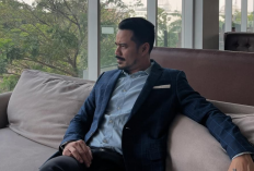 Beredar Video Perlawanan Roby Tremonti, Netizen: Gak Ada yang Nyebutin Nama Dia Tapi Dia Ngerasa