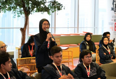Telkom Gandeng IBM Indonesia dan F5 Networks Kenalkan Pentingnya AI dan Cybersecurity bagi Generasi Muda