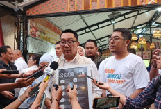 Ridwan Kamil: Membangun Jakarta Butuh Kolaborasi dengan Warga