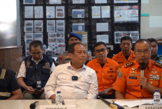 Nasib 238 Penumpang KMP Mutiara Sentosa II Terungkap, Basarnas Akhiri Operasi SAR