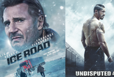 Jadwal Bioskop Trans TV Hari Ini 19 Mei 2025 Lengkap Sinopsis, Nonton Film Laga Gratis!