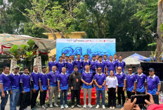 Atlantis Water Adventure Ancol Gelar Dua Aksi Pemecahan Rekor MURI dalam Perayaan Hari Renang Sedunia 2026