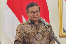 Pramono Kecewa Pertandingan Persija Vs Persib Dipindah ke Kaltim