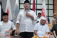 Hadapi Sidang Gugatan Pilkada 2024, Tim Heri-Sholihin Siapkan Bukti Kecurangan