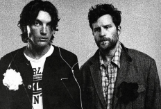 Promotor Rilis Harga Tiket Konser LANY di Jakarta 2026 Lengkap Seat Plan, Paling Murah Rp850 Ribu