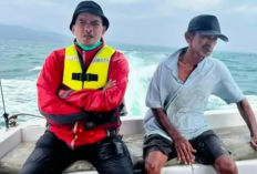 Jasad Surakhman ABK Kapal Jurnalis Hilang Ditemukan di Pulau Enggano Bengkulu, Hasil DNA Cocok