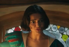 Trailer Snow White Terbaru Dirilis, Nantikan Aksi Rachel Zegler dan Gal Gadot Beradu Akting