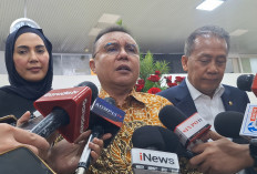 Dasco: Kritik PDIP ke Prabowo Murni dari Hati yang Paling Dalam