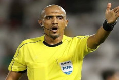 Wasit Ahmed Al Kaf, Parah Banget!