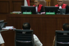 Modus Febrie Cuci Uang Rp346 Miliar dan 440 Ribu Dolar AS, Disamarkan Jadi Tanah hingga Emas 