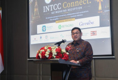 Indonesia-Thailand Perkuat Kerja Sama Bisnis dan Hukum Lewat INTCC Connect 2026 di Bangkok 