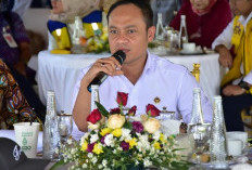 TRAGIS! Saat Kebakaran Anggota IV BPK Haerul Saleh Berada di Lantai 4 Ruang Kerja Rumahnya 