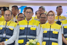 Posko Nasional Sektor ESDM Siaga Lebaran Siapkan 7.885 SPBU dan 72 DPPU 