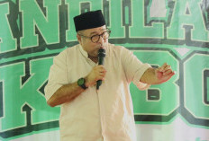 Rano Karno Soroti Warga Jakarta Sulit Beli Ayam Jelang Lebaran 2026, Tradisi Andilan Kebo Jadi Solusi