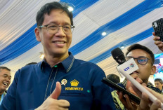 Saat Investor Ketakutan IHSG Rontok, Purbaya Justru Teriak: Serok Bawah