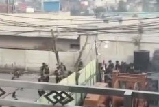 Penangkapan Bos Gendut Terjadi di Salon Kecantikan Mangga Besar, 2 Loyalis Diringkus di Kampung Bahari