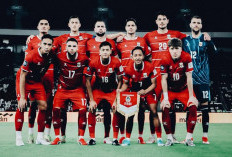 Info A1! Timnas Indonesia Ditantang Negara Top Eropa di FIFA Matchday, John Herdman Bawa Dua Pemain Baru