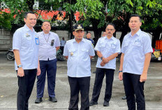 Pemkot Tangerang Bakal Alihkan Parkir Liar di Depan Stasiun Batuceper