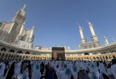 Ini 6 Larangan Bagi Jamaah Haji saat di Madinah dan Makkah