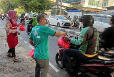 Buka Puasa Gratis Sepanjang Ramadan 2025! Alfamart dan WINGS Group Gandeng Warteg UMKM di 36 Kota Salah Satunya Palmerah Jakarta