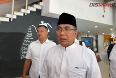 Gus Yahya: Penangguhan Bahlil Bukan soal Gelar, Tapi Penundaan Yudisium