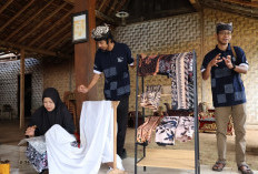 Budaya Osing Bangkitkan Ekonomi Warga Melalui Program Desa Sejahtera Astra Kemiren