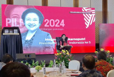 Megawati Perhitungan Saat Diajak Koalisi Prabowo-Gibran: Kalau Gabung, Gue Dapet Apa?