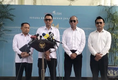 PLN Ungkap Penyebab Pemadaman Listrik Bergilir di Jawa, 2 Pembangkit Besar Alami Gangguan